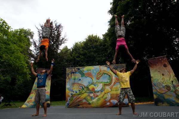 Diapositive suivante